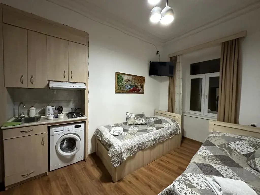 Leselidze Guest House - photo 2
