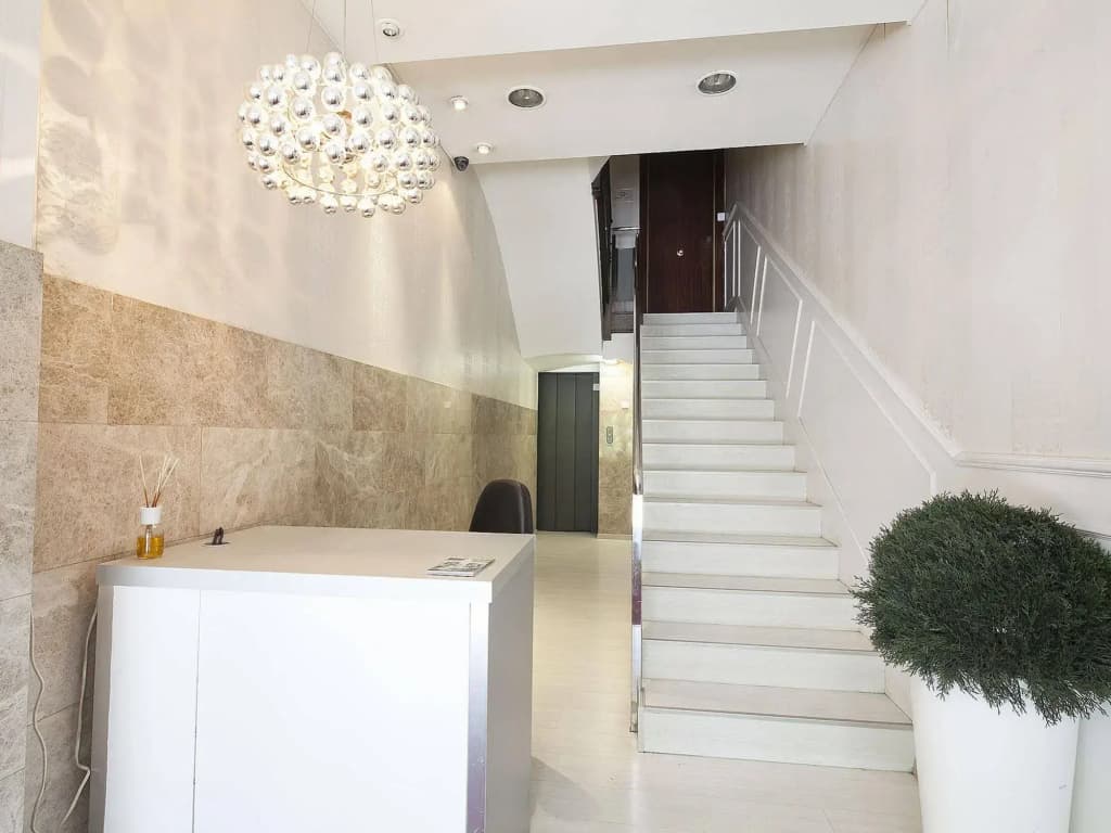 Grandom Suites - photo 12