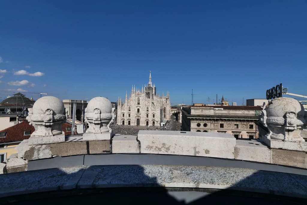 Apartment Piazza Duomo - photo 1