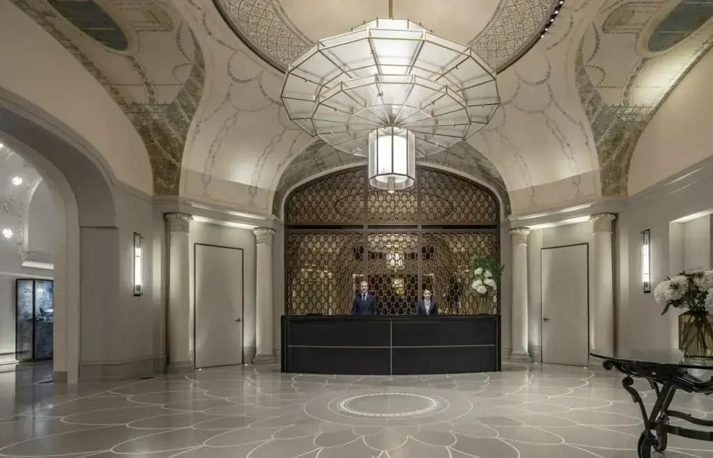 Mandarin Oriental Lutetia, Paris - photo 14