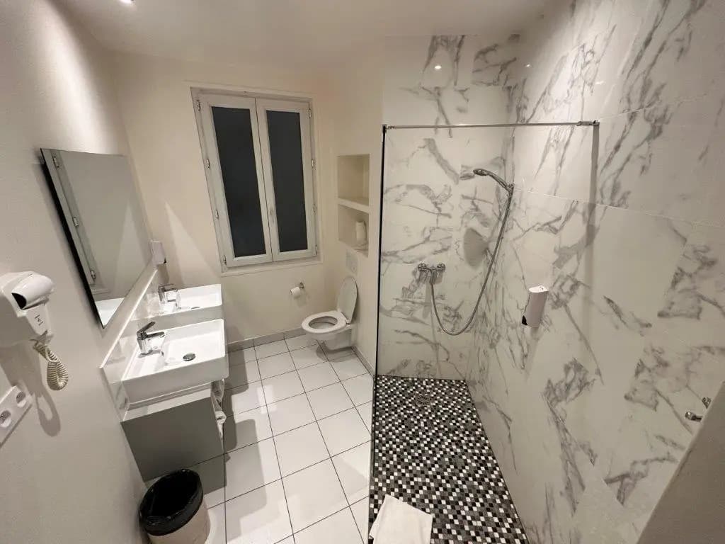 Hôtel Richmond - photo 32