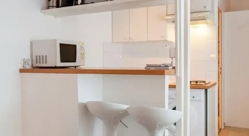 Appartement French Cancan - photo 6