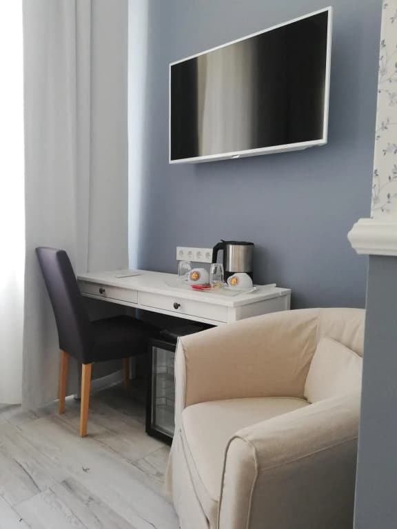 Boutique Hotel Kugel Wien - photo 20