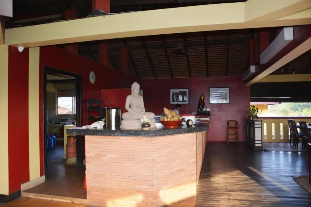 Siddharta Boutique Hotel - photo 15