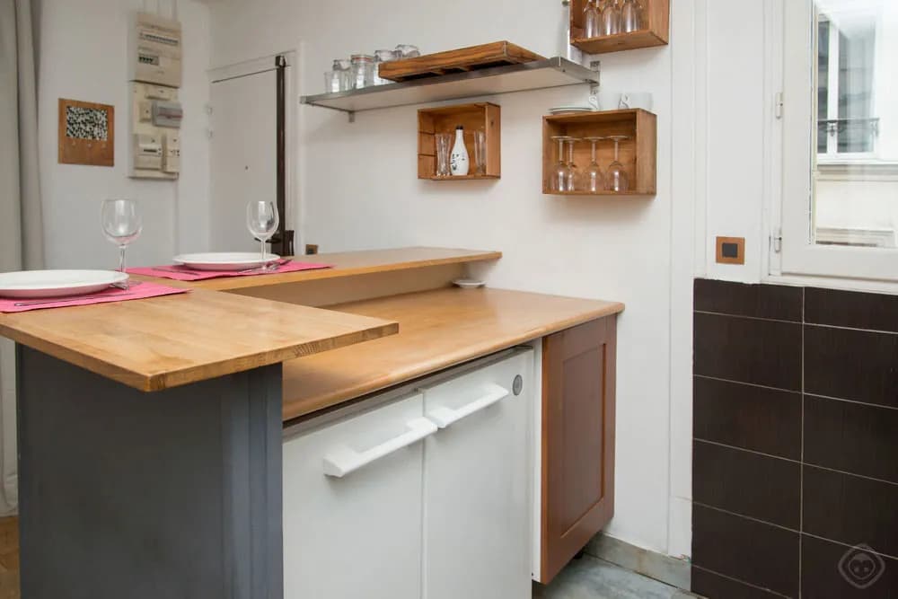 BP Apartments - Cozy Montmartre - photo 25