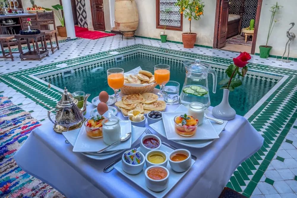 L'Oriental Medina Riad & Spa - photo 6