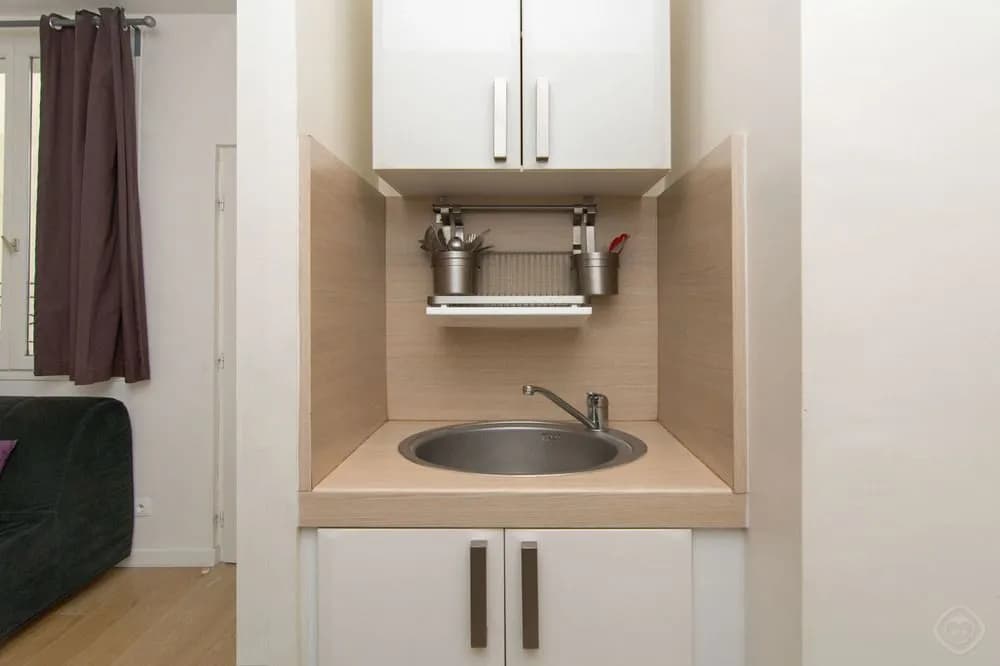 BP Apartments - Canal St. Martin - photo 48