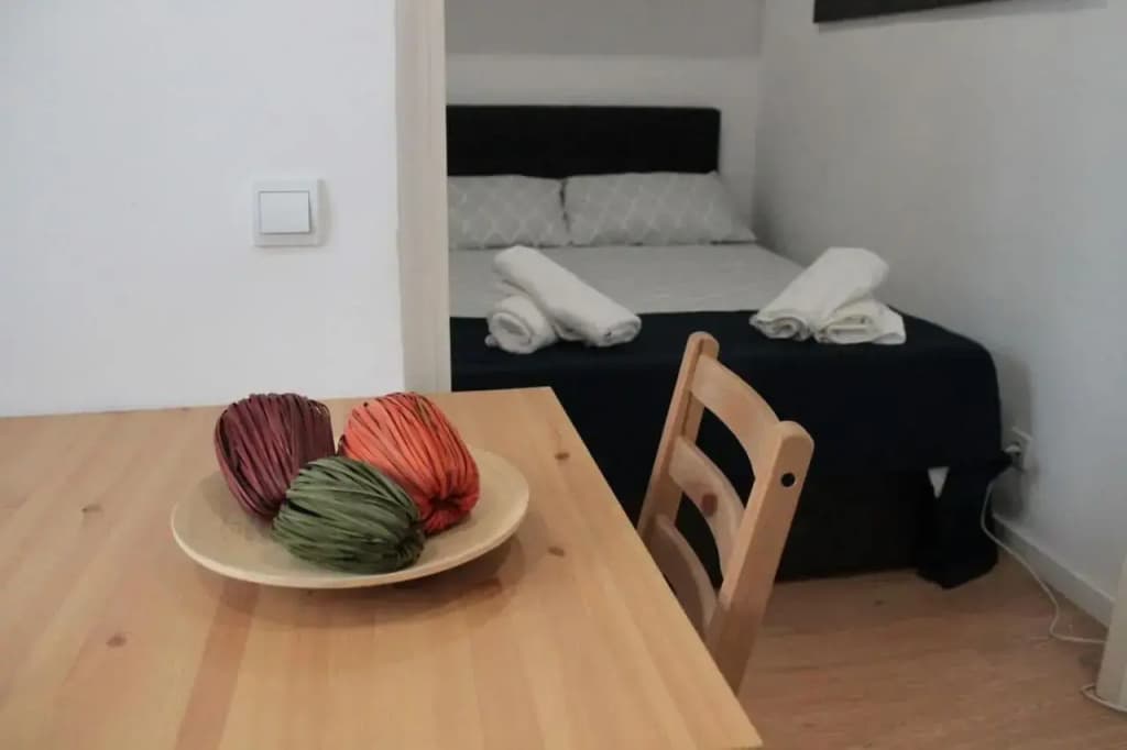 Apartamento Opera Madrid Centro - photo 2