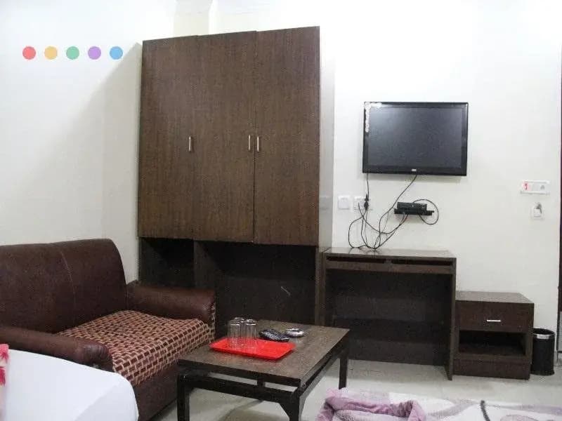 Hotel Rossette - photo 4