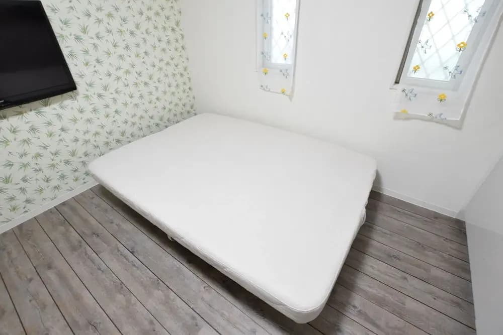 RS-Sumiyoshi Apartment - photo 25