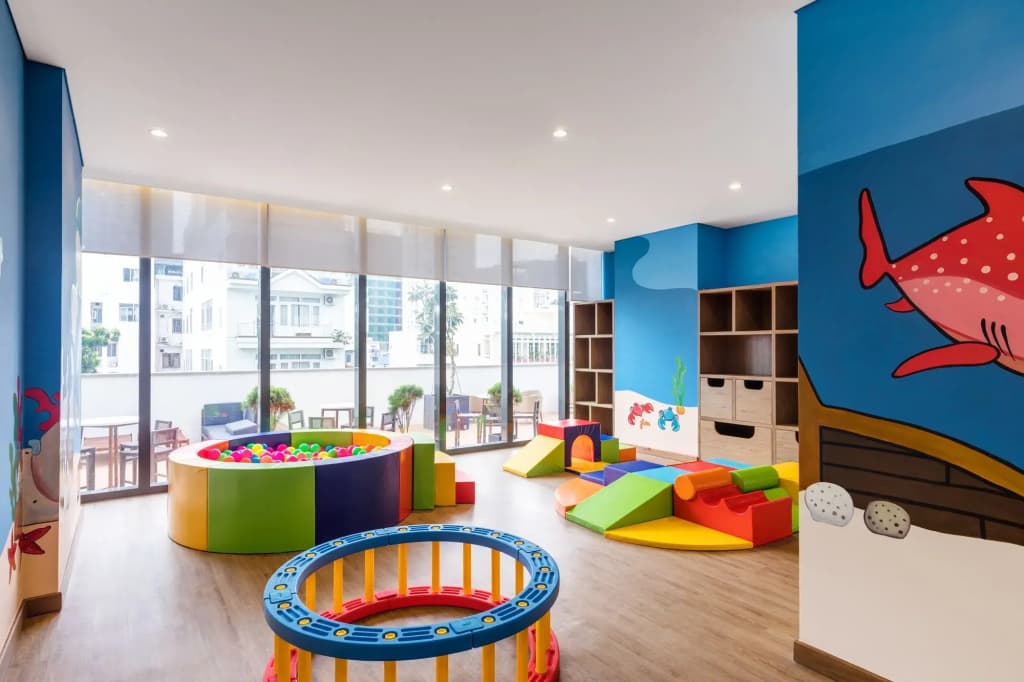 Citadines Bayfront Nha Trang - photo 15