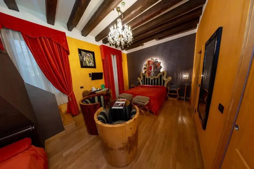 Ca' dell'Arte - photo 10