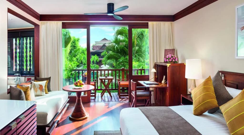 La Residence d'Angkor, A Belmond Hotel, Siem Reap - photo 7