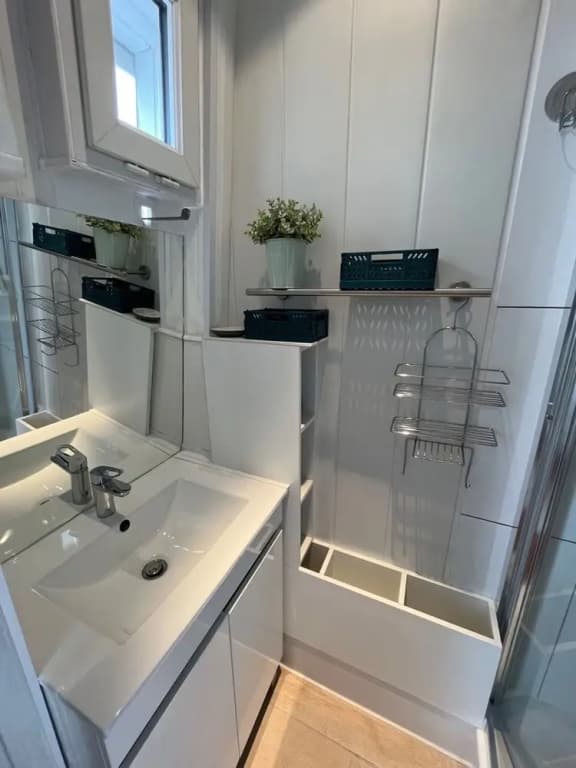 Appartement Saint Antoine Citycosy - photo 11