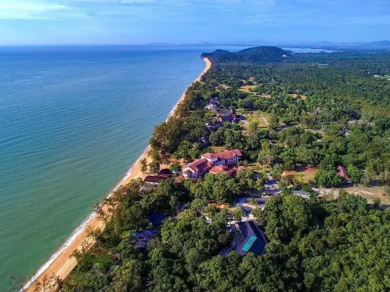 ēRYAbySURIA Cherating - photo 16