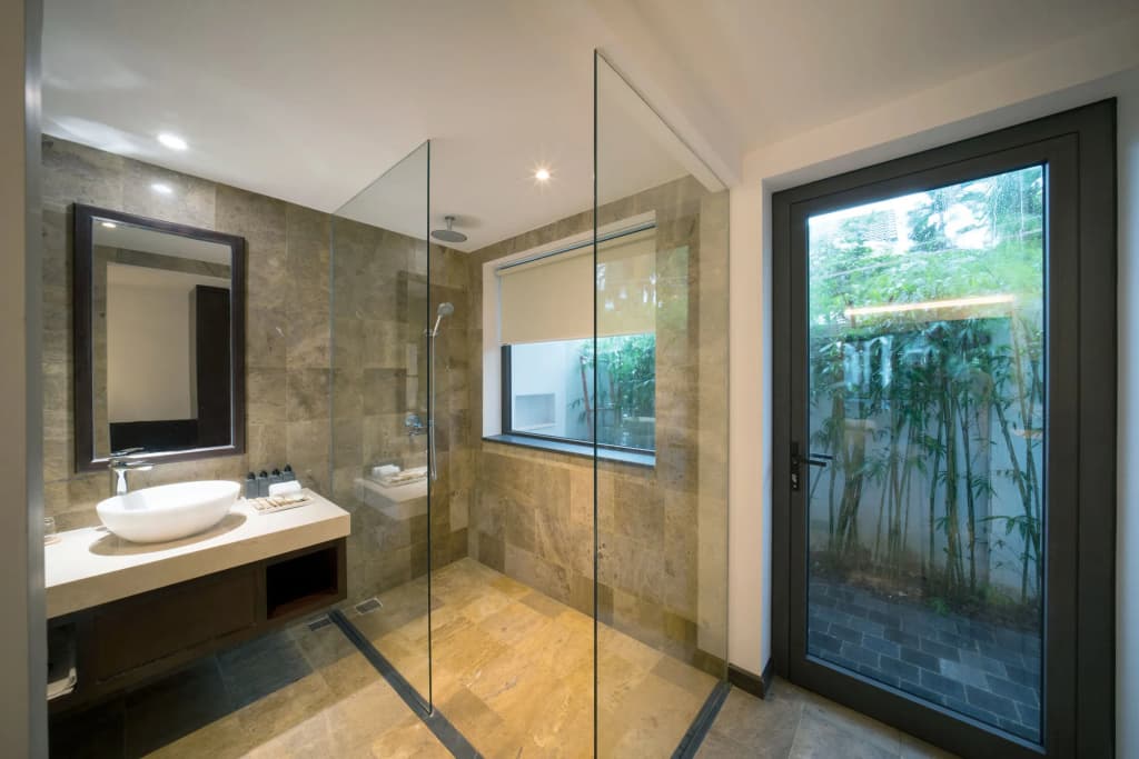 Senvila Boutique Resort & Spa - photo 11