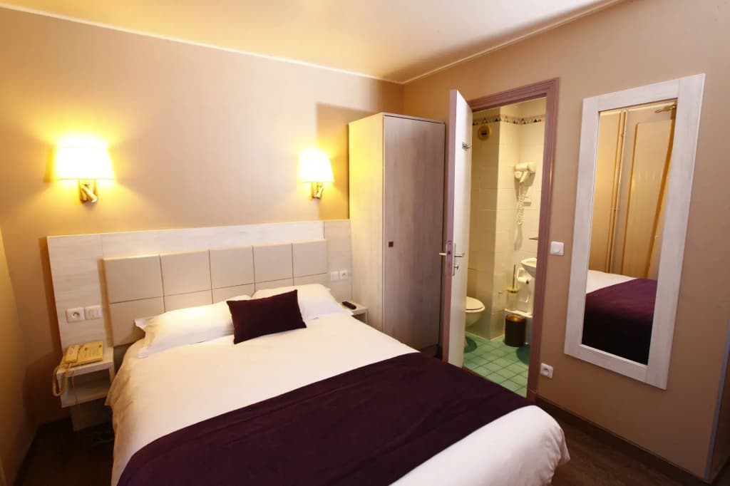 Hôtel Sunny - photo 5
