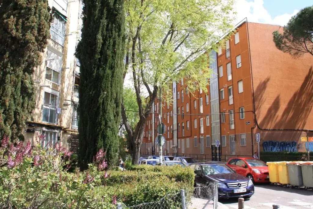 Madrid Rent 1 - photo 8