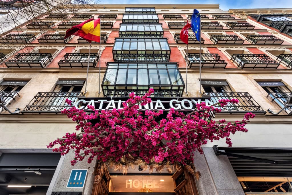 Catalonia Goya - main photo