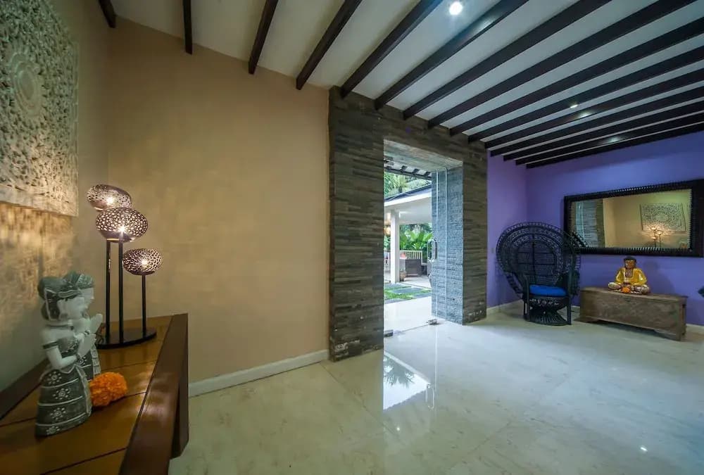 Villa Damai Ubud - photo 13