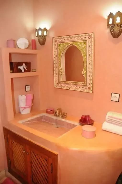 Riad Aquarelle - photo 11