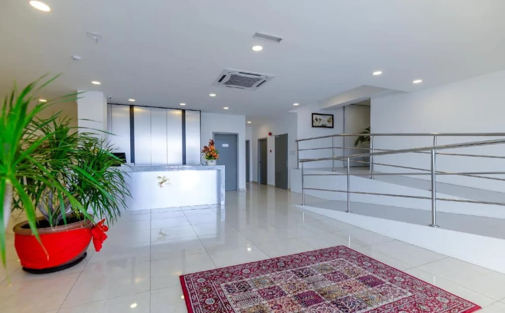 Fumah Hotel - photo 11