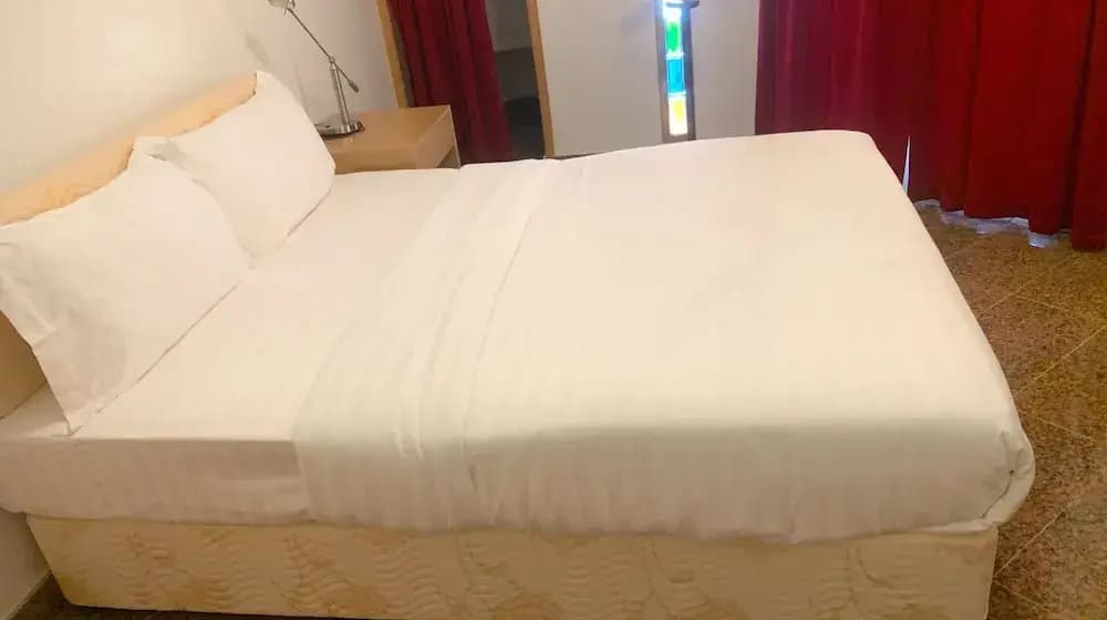 OYO 153 Qurum Heights Hotel - photo 5