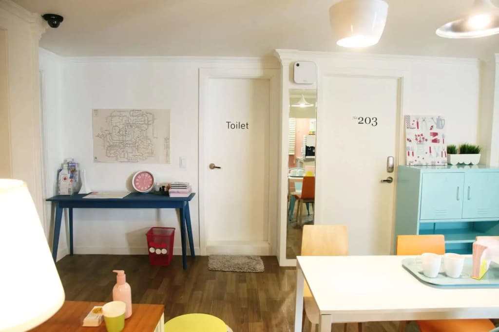 Duriworld GuestHouse - photo 4