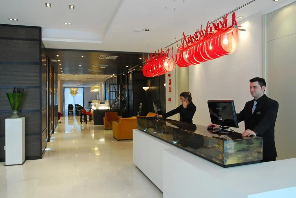 Grupotel Gran Vía 678 - photo 31