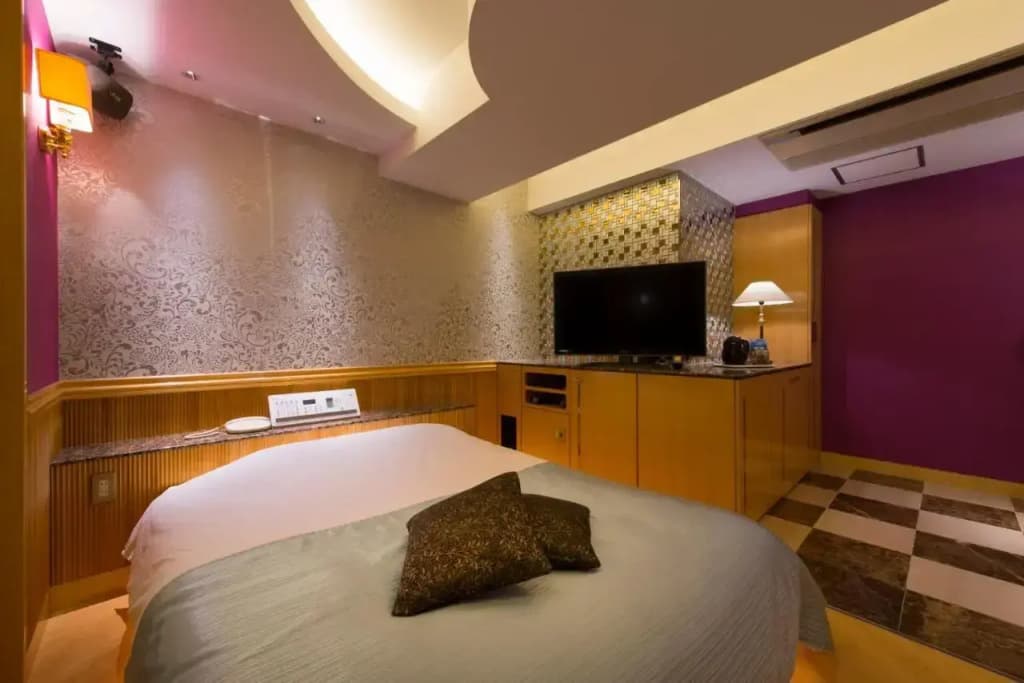 Hotel W-ARAMIS -W GROUP HOTELS and RESORTS- - photo 36