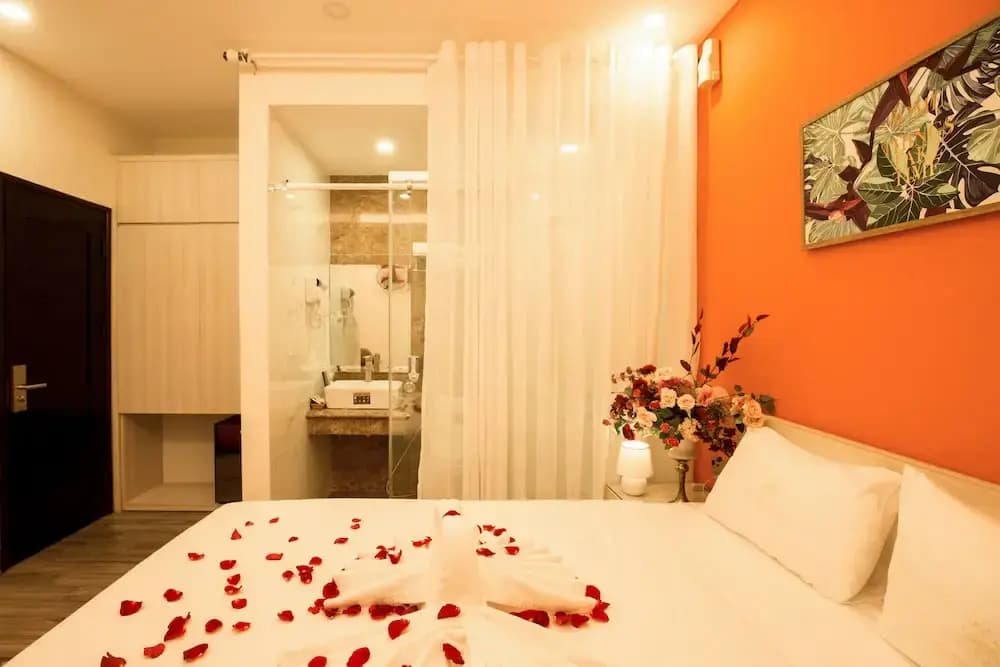 Golden hotel - photo 5