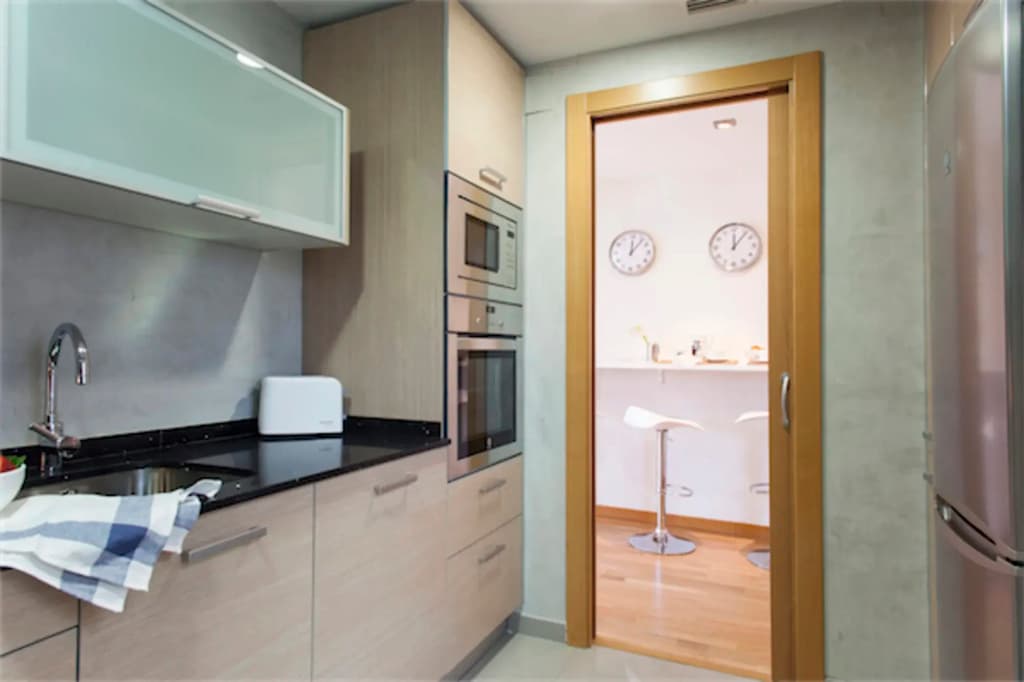 Exquisite designer 3BR Pg Gràcia apt - LaMimosa - photo 15