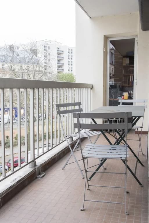 Place de la Bastille Flat - photo 7