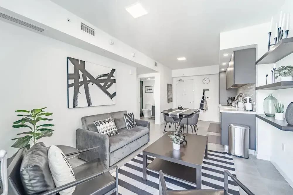 Miami Downtown Condos - photo 14