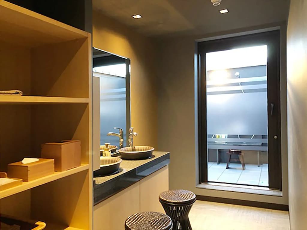 Ryokan KANADE Hotel - photo 5