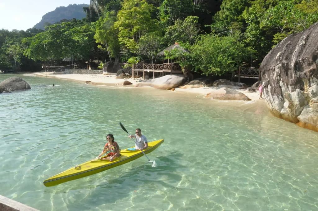 Bagus Place Retreat - photo 16