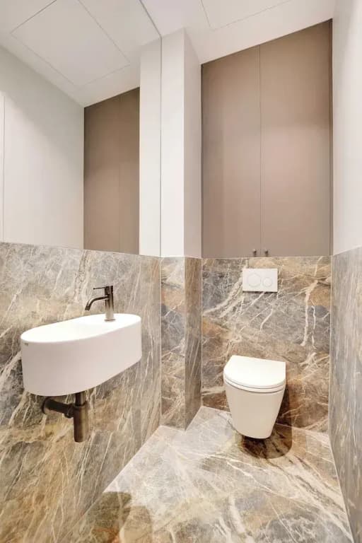 Sleek Apartment - 2bd/ 4P - Champs Elysees - photo 7