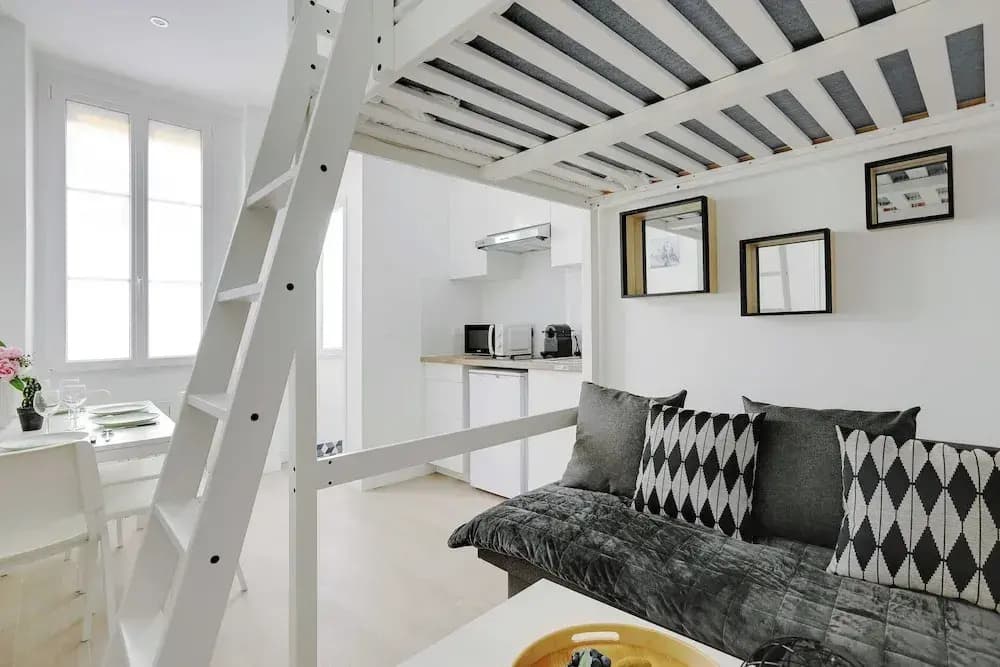 Modern Studio - 4P - Epinettes - photo 5