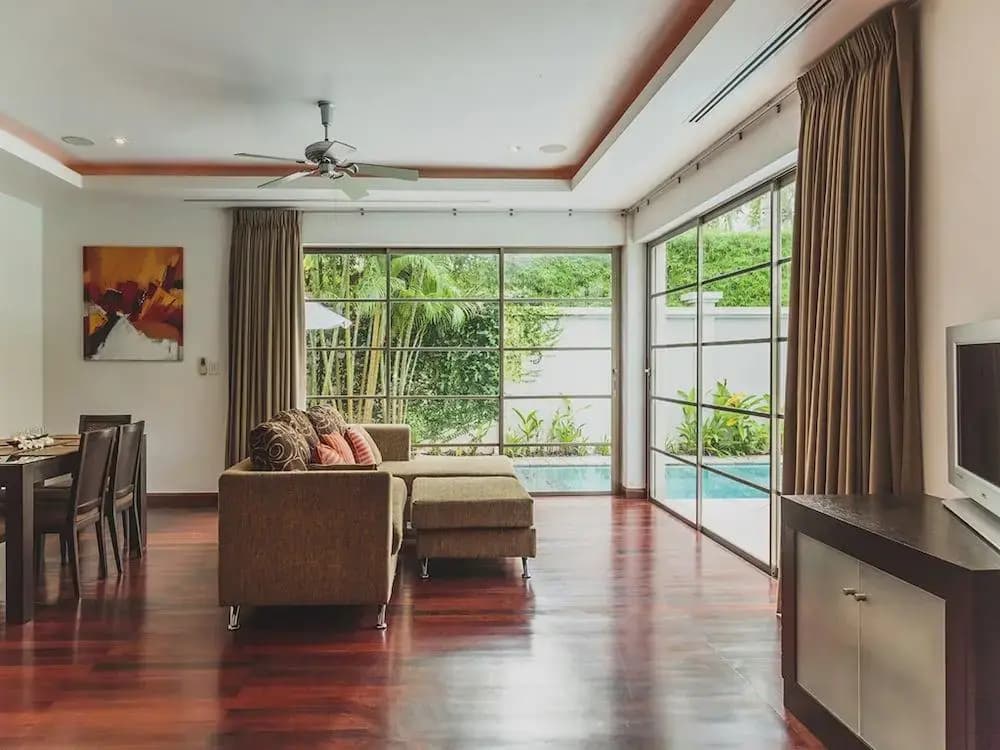 Richmond Villa Bangtao - main photo