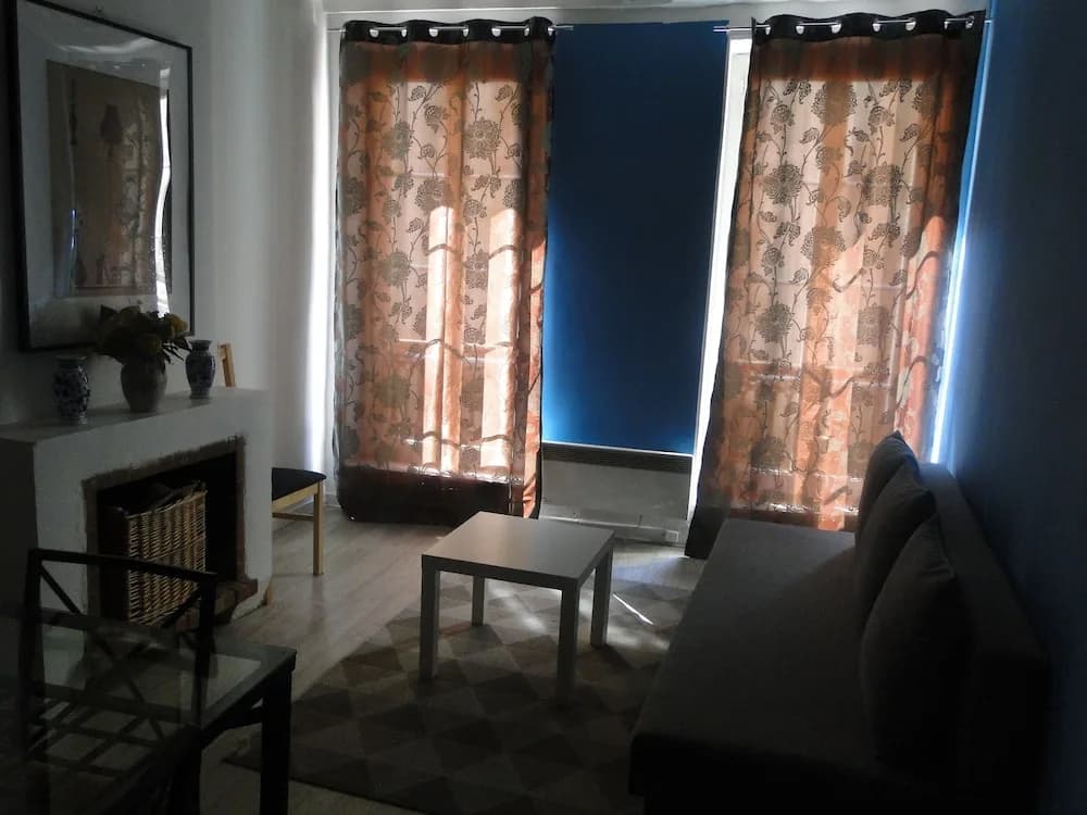 Appartement Quartier Latin - photo 10