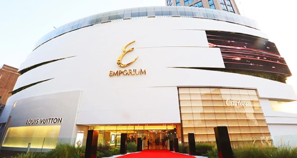 Skyview Hotel Bangkok - main photo