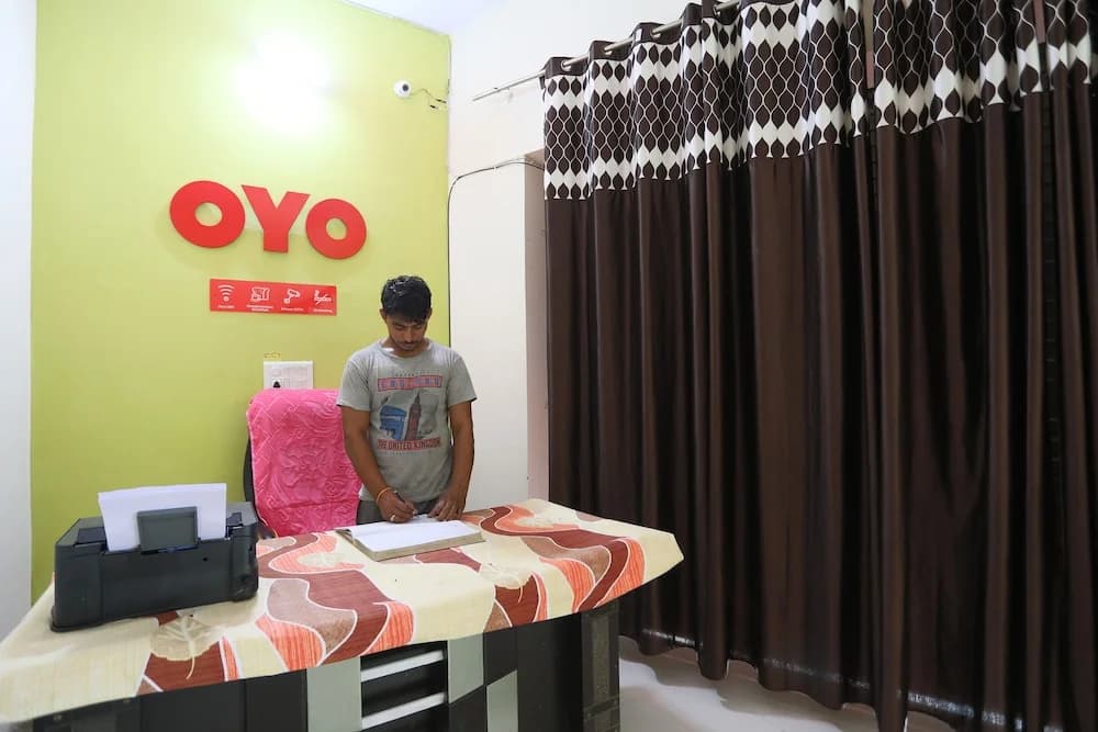 OYO 49985 Singh Hotel - photo 10