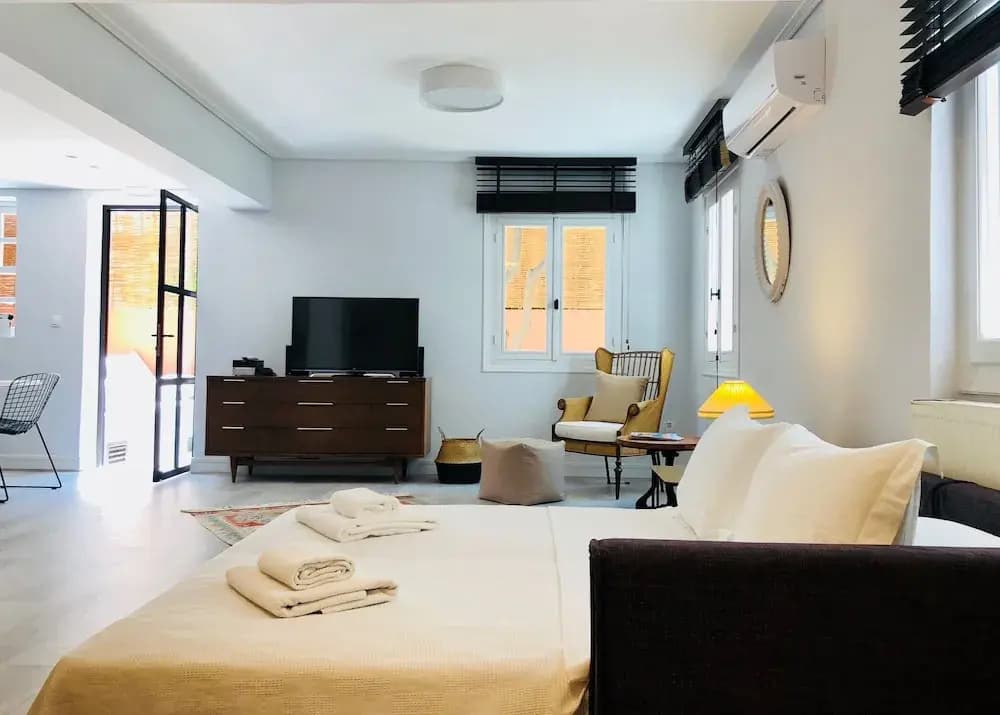 SV Acropolis Residence - photo 6