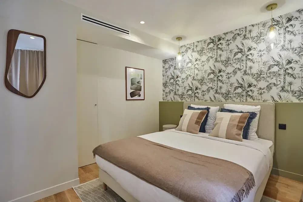Sublim Apartement in the Center of Paris/le Marais - photo 2
