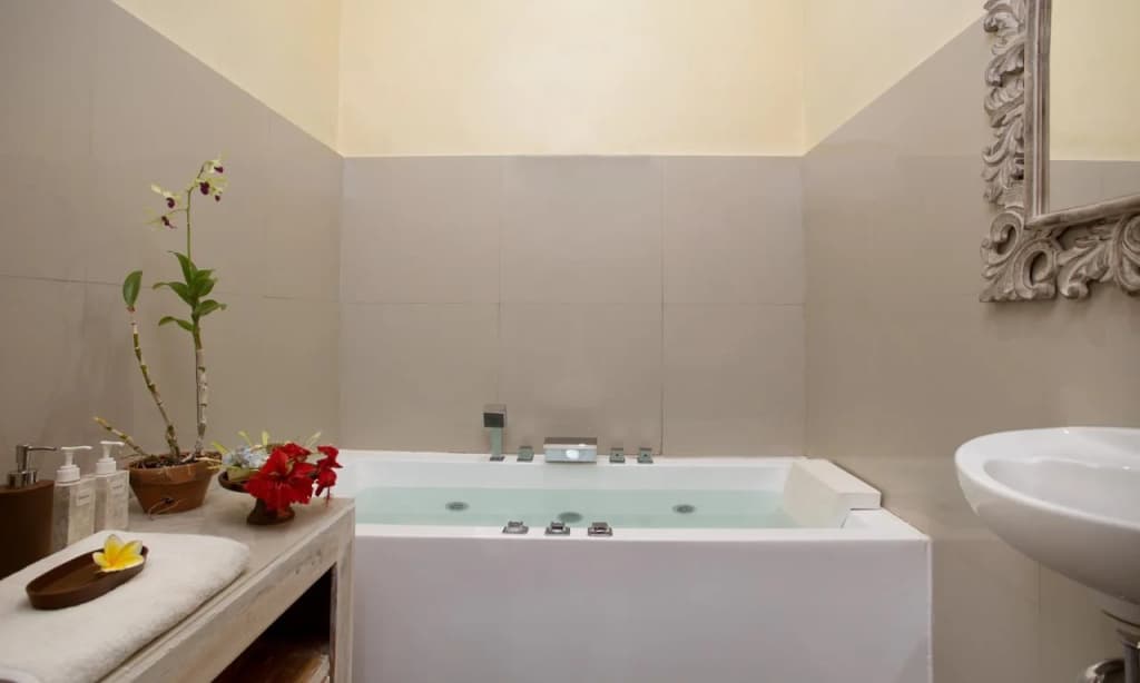 Grand Ashanti Villa - photo 9