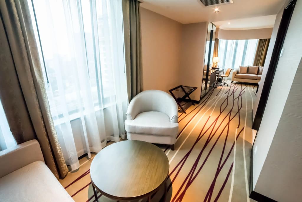 Dorsett Kuala Lumpur - photo 8