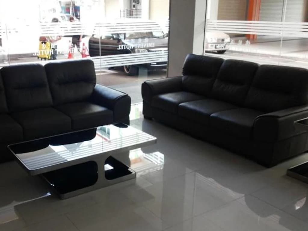 Eminent Hotel - photo 2