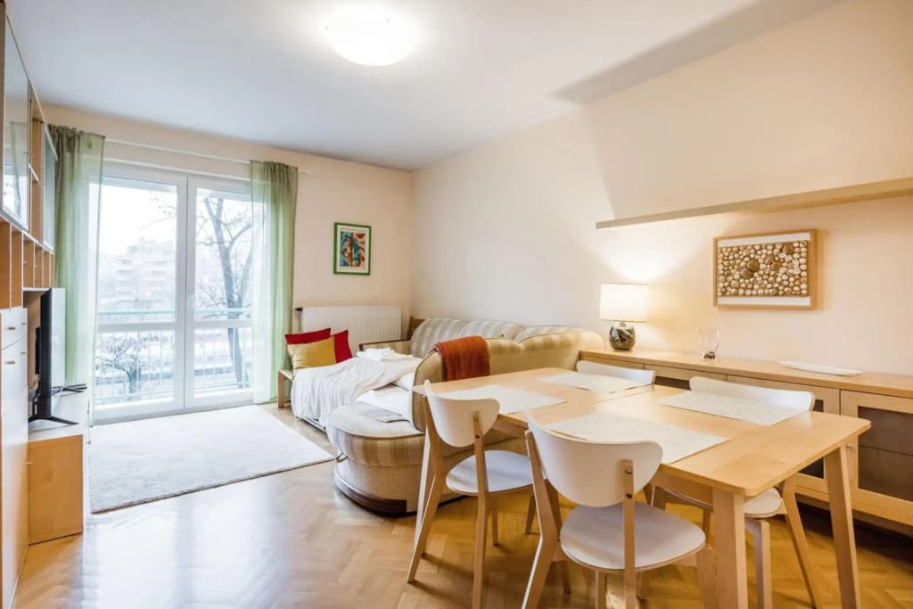 Minded Manor Apartment - photo 6