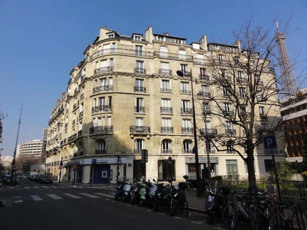 Relais12Bis Bed & Breakfast By Eiffel Tower - photo 11