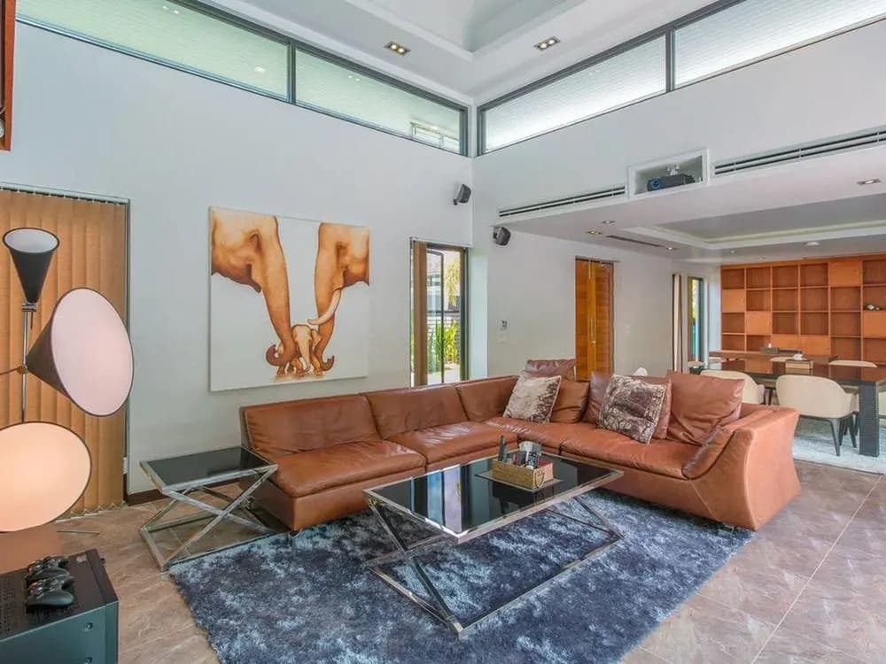 Kensho Villa - photo 7